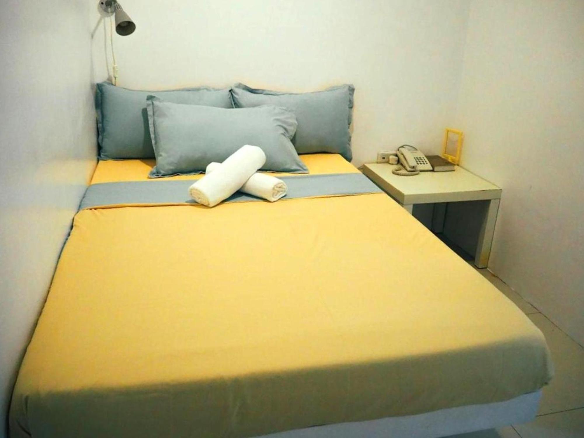 Wanderlust Bed And Breakfast Puerto Princesa Dış mekan fotoğraf
