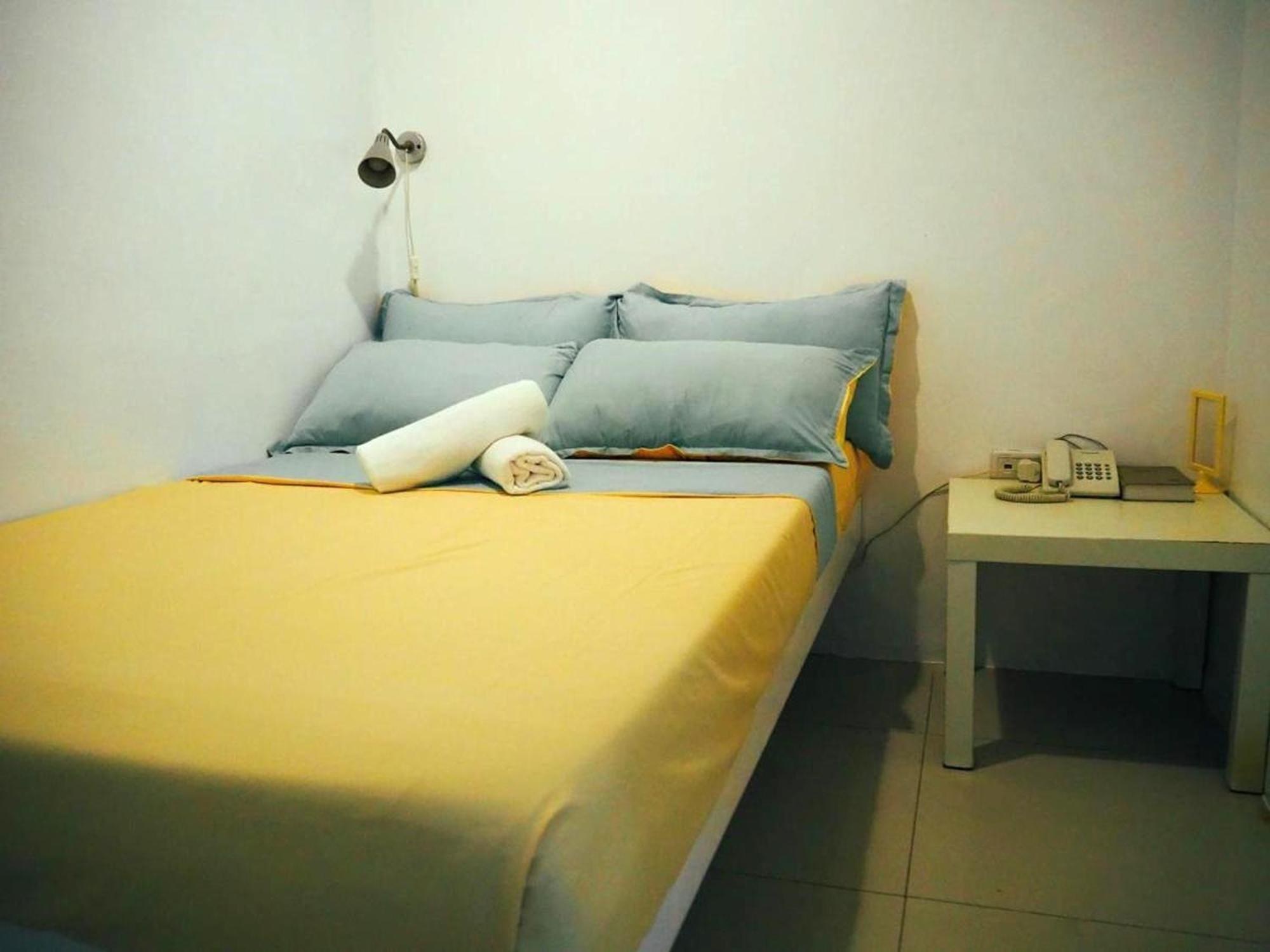 Wanderlust Bed And Breakfast Puerto Princesa Dış mekan fotoğraf