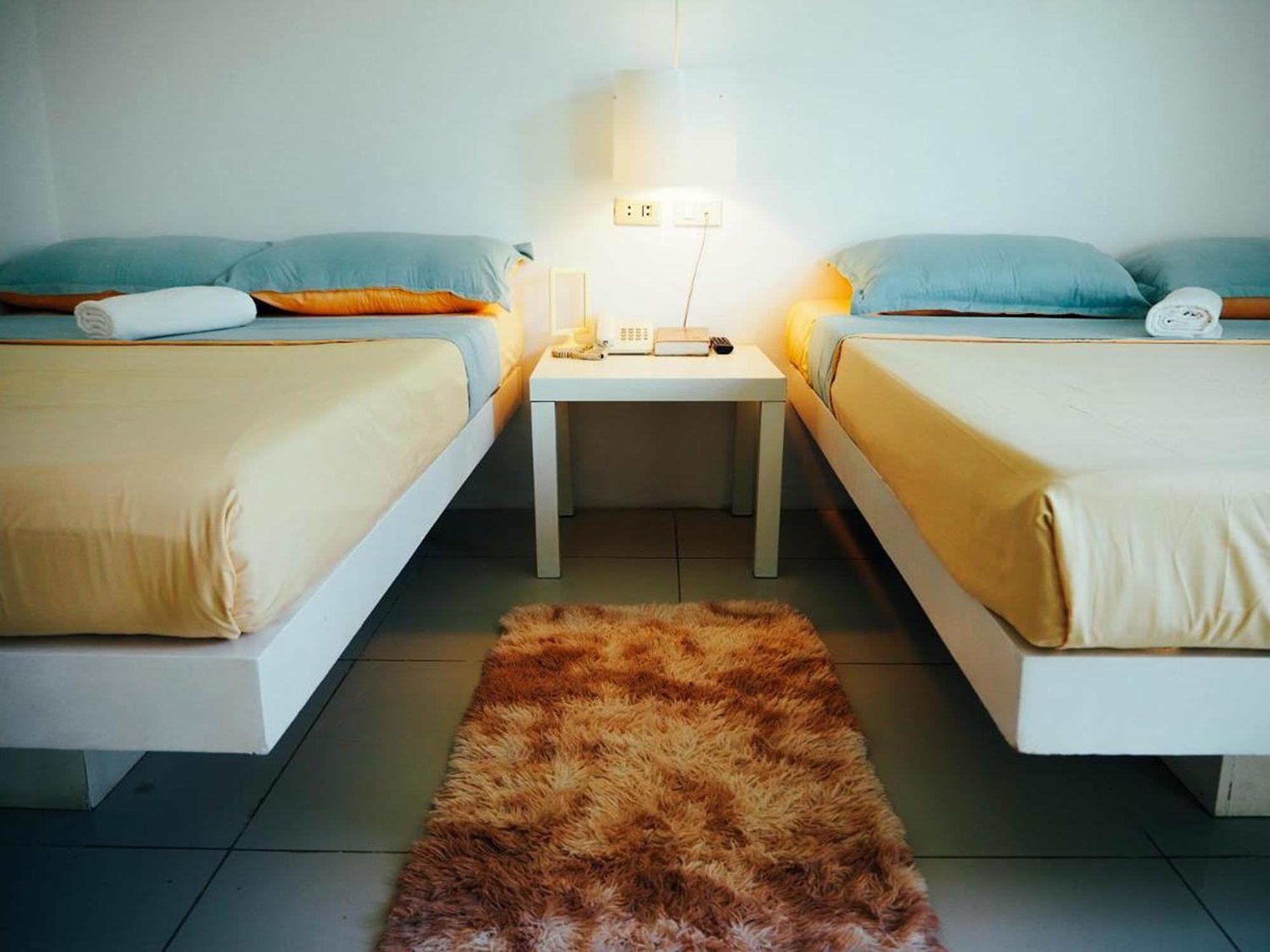 Wanderlust Bed And Breakfast Puerto Princesa Dış mekan fotoğraf
