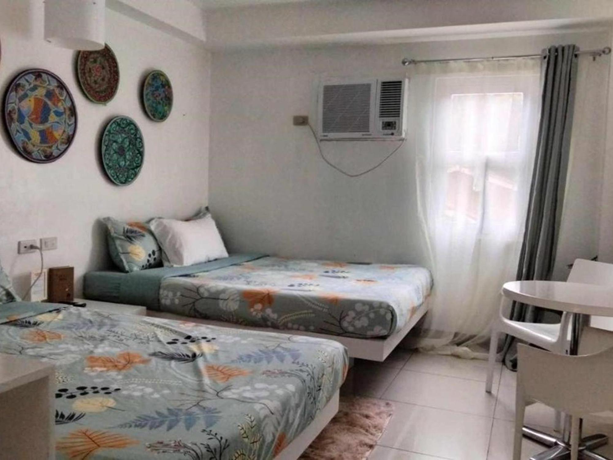 Wanderlust Bed And Breakfast Puerto Princesa Dış mekan fotoğraf
