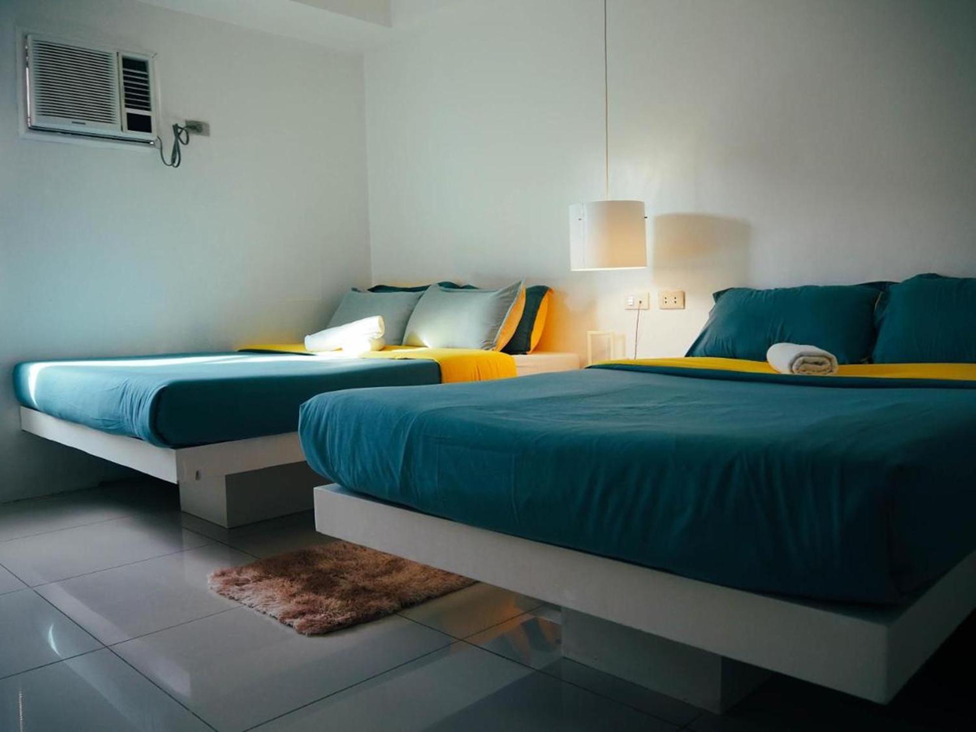 Wanderlust Bed And Breakfast Puerto Princesa Dış mekan fotoğraf