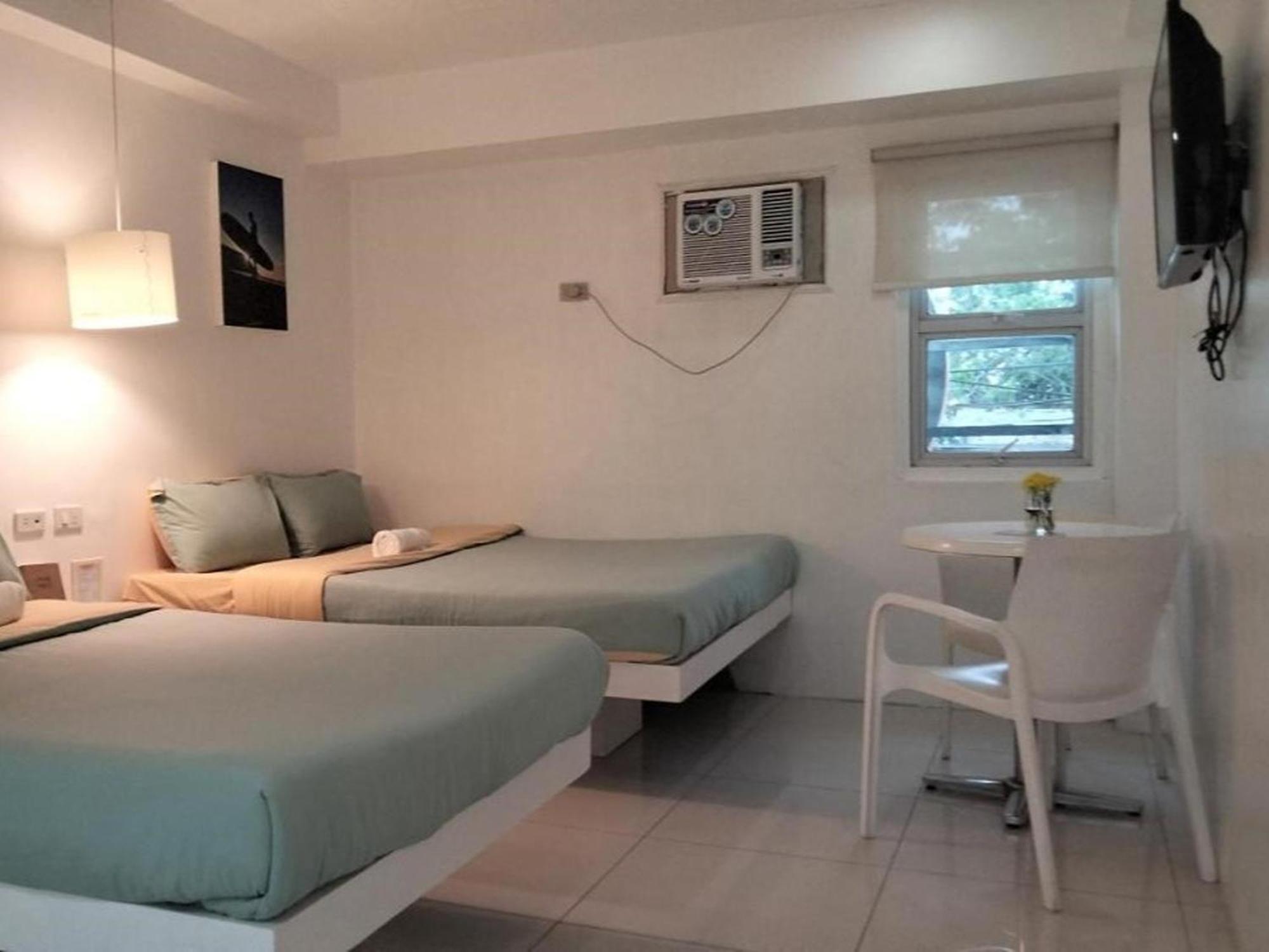 Wanderlust Bed And Breakfast Puerto Princesa Dış mekan fotoğraf