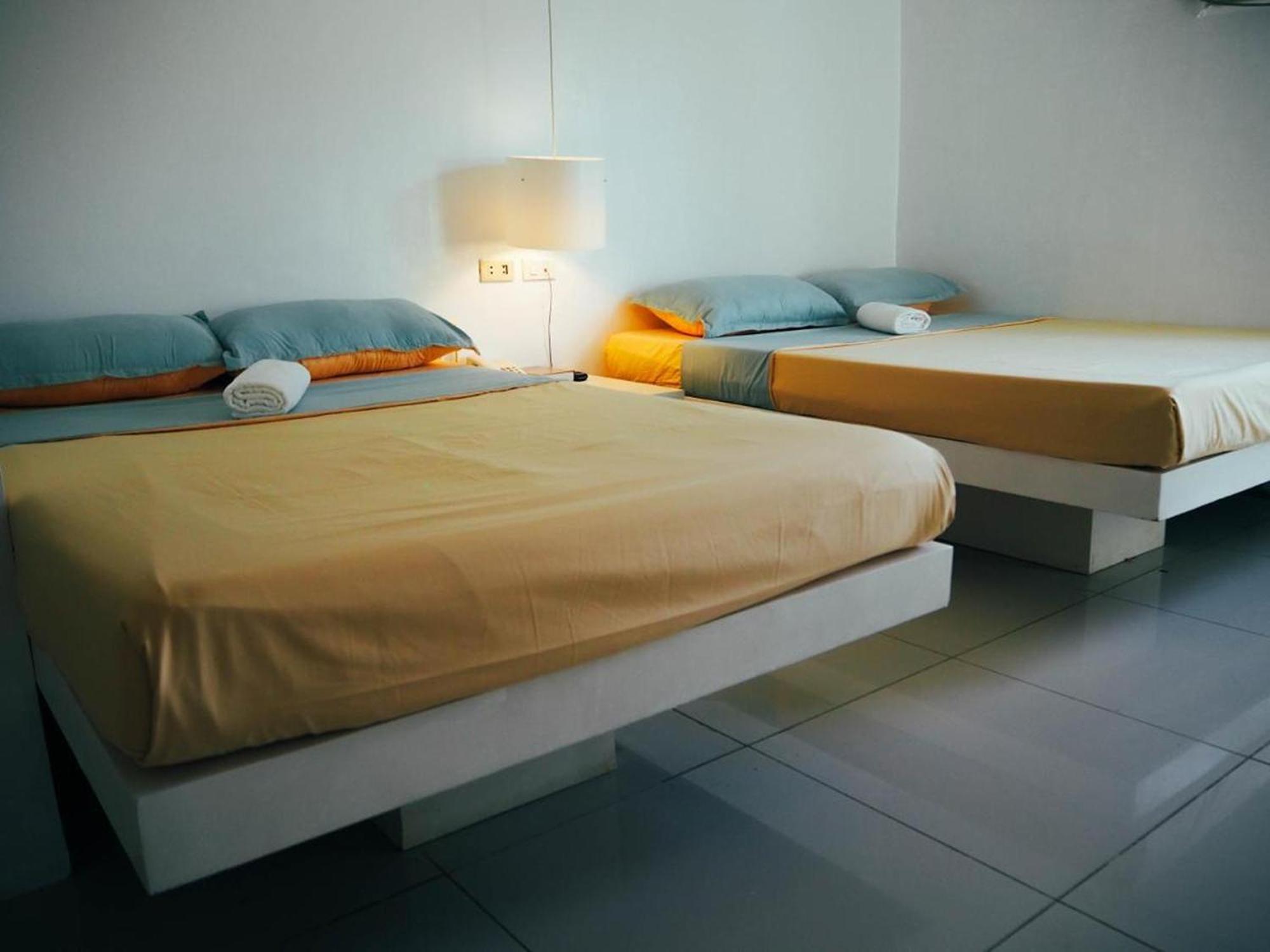 Wanderlust Bed And Breakfast Puerto Princesa Dış mekan fotoğraf